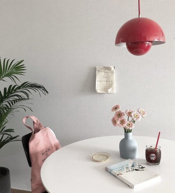FlowerPot Big VP2 Pendant Light