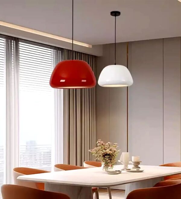 FlowerPot Big VP2 Pendant Light