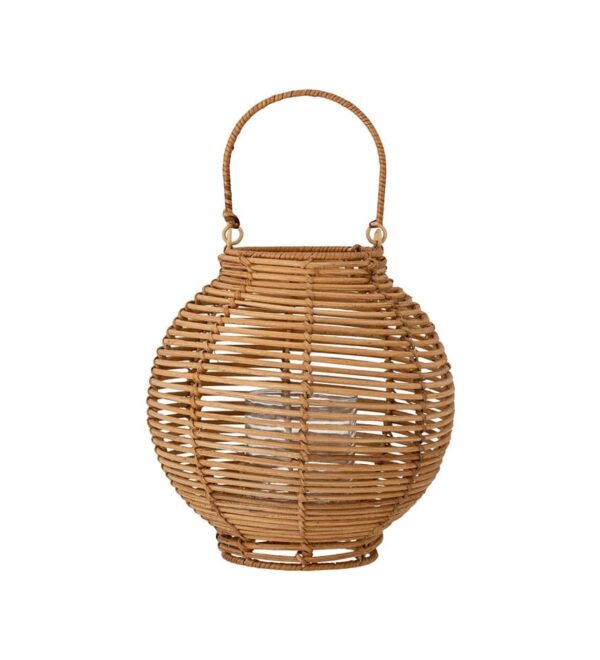 Malua lantern Ø24x25 cm