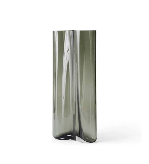 1Alvar Aalto vase moss green